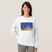 ムハンマド・アリー・モスク（シタデル） 2 Tシャツ (正面フル)