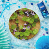 ムバラリアムラリス紙プレート ペーパープレート (パーティー)