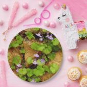 ムバラリアムラリス紙プレート ペーパープレート (パーティー)