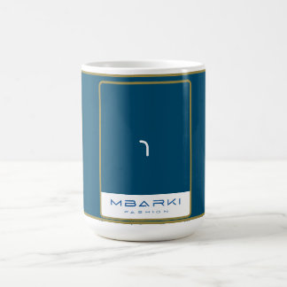 ムバルキ コーヒーマグカップ