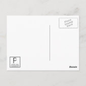 ムビーイン宇宙 ポストカード (裏面)