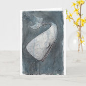 ムビーディック カード (黄色い花)