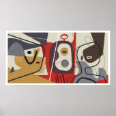 ムビーディック ポスター (正面)