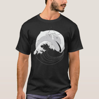 ムビーディック Tシャツ
