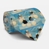 ムフのタンブラー4 ネクタイ (ロール)