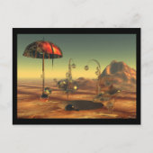 ムフア ポストカード (正面)