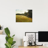 ムフマア ポスター (ホームオフィス)