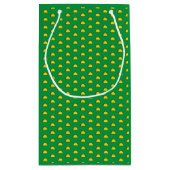 ムム・タコス！ スモールペーパーバッグ (裏面)