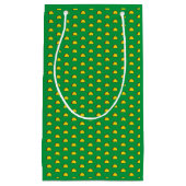 ムム・タコス！ スモールペーパーバッグ (正面)