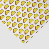 ムム・タコス！ 薄葉紙 (詳細)