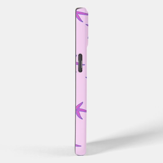 ムラサキの電話代 Case-Mate iPhoneケース (裏面 / 右)