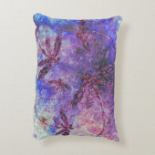 ムラサキアオイ アクセントクッション (裏面(縦))