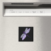 ムラサキアカネ マグネット (インサイチュ (食洗機))