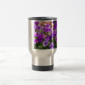 ムラサキソウ トラベルマグ (中央)