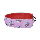 ムラサキタコ アスレチックヘッドバンド (右)