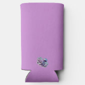 ムラサキタコ スリム缶クーラー (裏面)