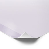 ムラサキタンポポ ポスター (コーナー)