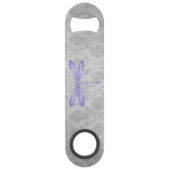 ムラサキトンボ スピード栓抜き (裏面)