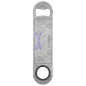 ムラサキトンボ スピード栓抜き (正面)