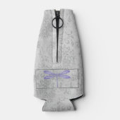 ムラサキトンボ ボトルクーラー (裏面)