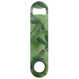 ムラサキドリ スピード栓抜き