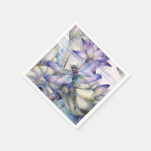 ムラサキナプキン スタンダードカクテルナプキン (角)