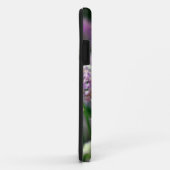 ムラサキネギの花が好きやる気を起こさせる Case-Mate iPhoneケース (裏面/右)