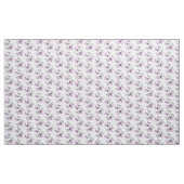 ムラサキバエ織物 ファブリック (ヤード)