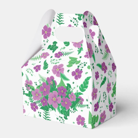 ムラサキヒビスカス フェイバーボックス (裏面サイド)