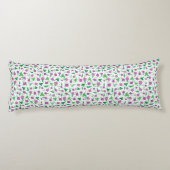 ムラサキヒビスカス ボディピロー (裏面)