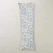 ムラサキヒビスカス ボディピロー (正面縦)