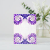 ムラサキムラサキムラザメ シーズンカード (スタンド正面)