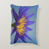 ムラサキユリ アクセントクッション (裏面(縦))