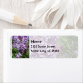 ムラサキライラック ラベル (インサイチュ)
