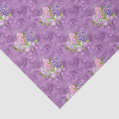 ムラサキライラック 薄葉紙 (詳細)