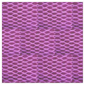 ムラサキ模様、織物 ファブリック (クローズアップ)