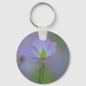 ムラサキ キーホルダー (正面)