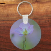 ムラサキ キーホルダー (正面)