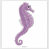 ムラサキ シール (シート)