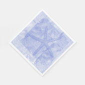 ムラサキ スタンダードランチョンナプキン (角)