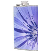 ムラサキ フラスク (左)