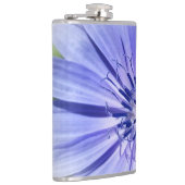 ムラサキ フラスク (右)