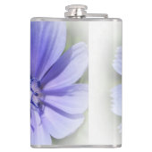 ムラサキ フラスク (裏面)