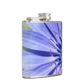 ムラサキ フラスク (右)