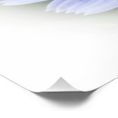 ムラサキ ポスター (コーナー)