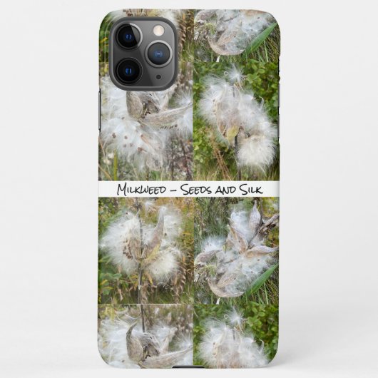 ムラサギ |ナチュラル iPhoneケース (裏面)