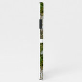 ムラサギ |ナチュラル iPhoneケース (右側)