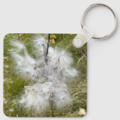 ムラサギ |蝶 | キーホルダー (裏面)