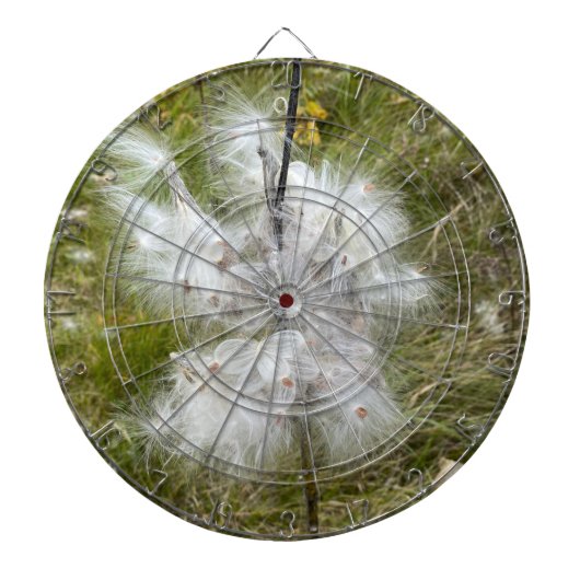 ムラサギ |蝶 | ダーツボード (正面)