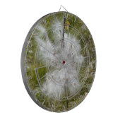 ムラサギ |蝶 | ダーツボード (正面左)